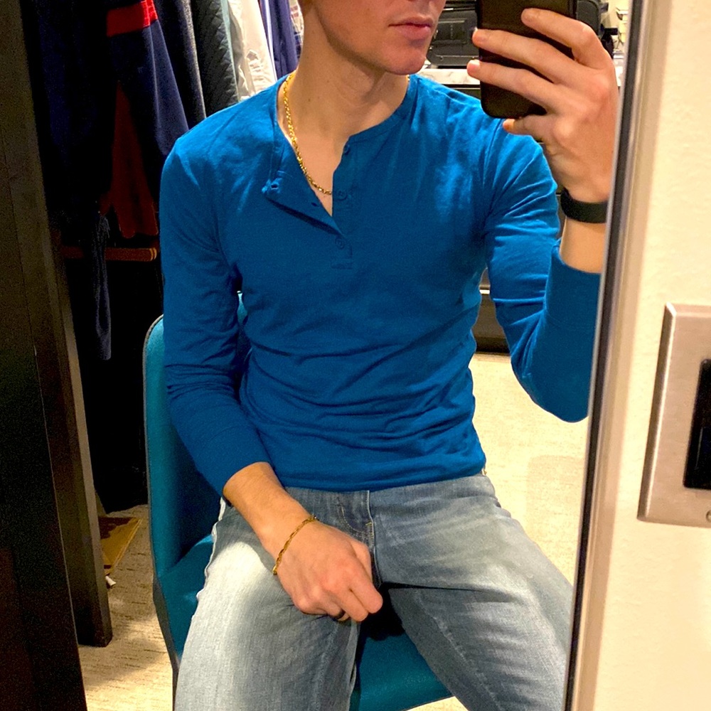 Rail Henley